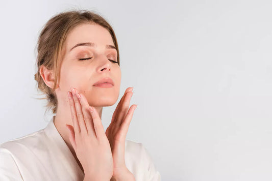 Lightweight, fast-absorbing, and dermatologist-formulated