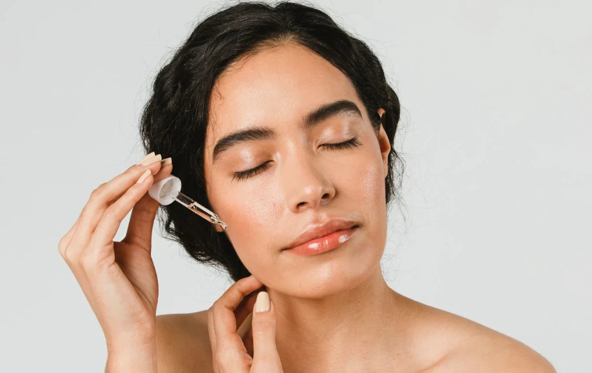 Best vitamin c serum for sensitive skin