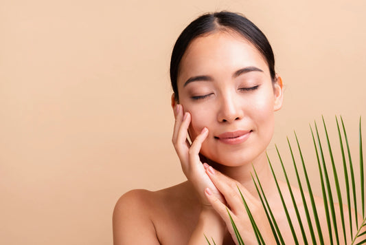 Moringa for Skin: Why It Works