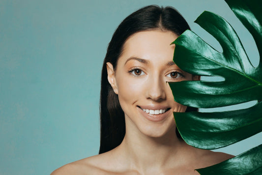 Why Natural Skincare Products Are Safer and More Effective