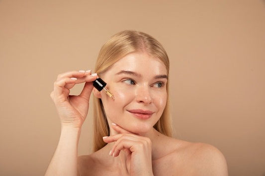 The Best Face Oil To Get Glowing Skin