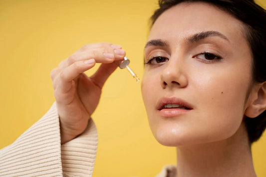 Winter Skincare image