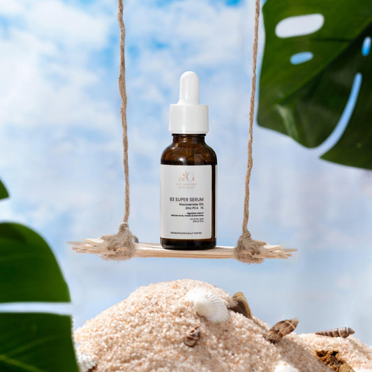 Why should you include Vitamin B3 in your skincare routine?