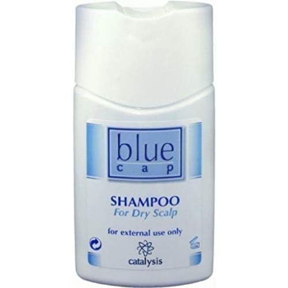 Blue Cap Shampoo 150ml