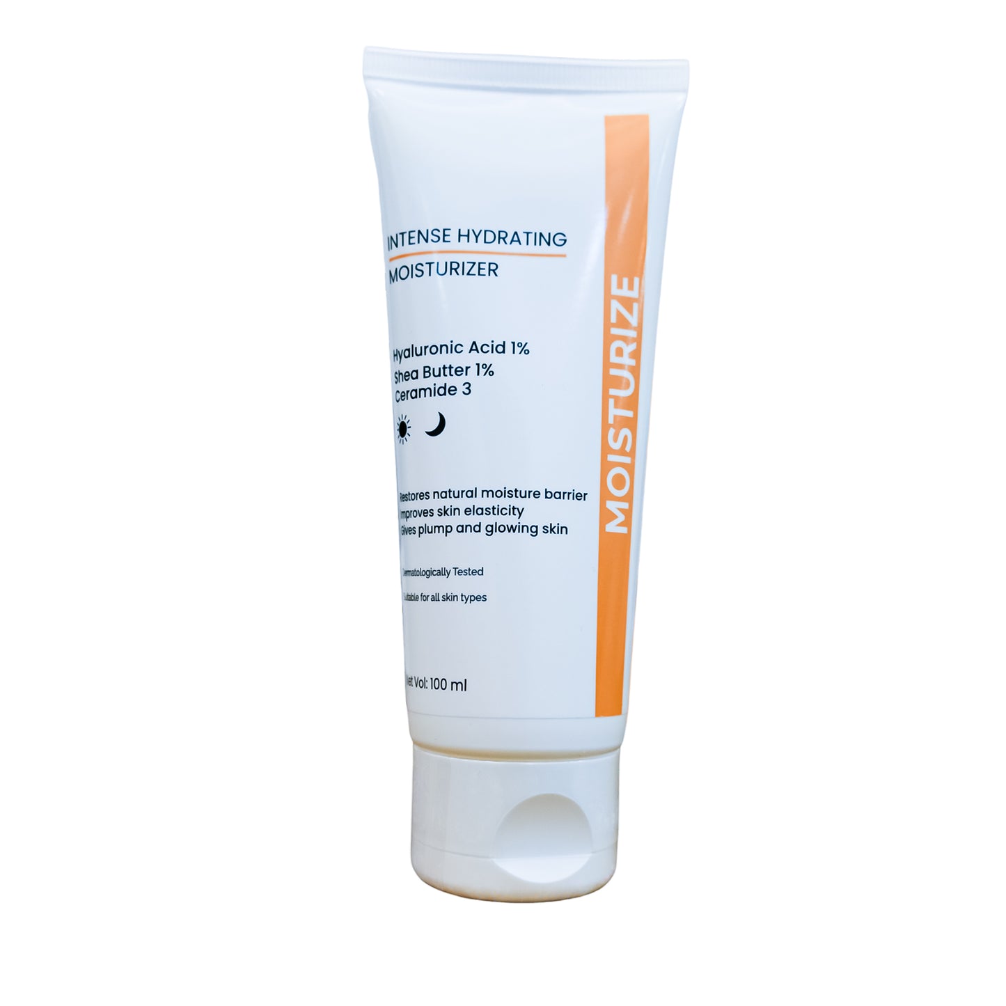 Intense Hydrating Moisturizer
