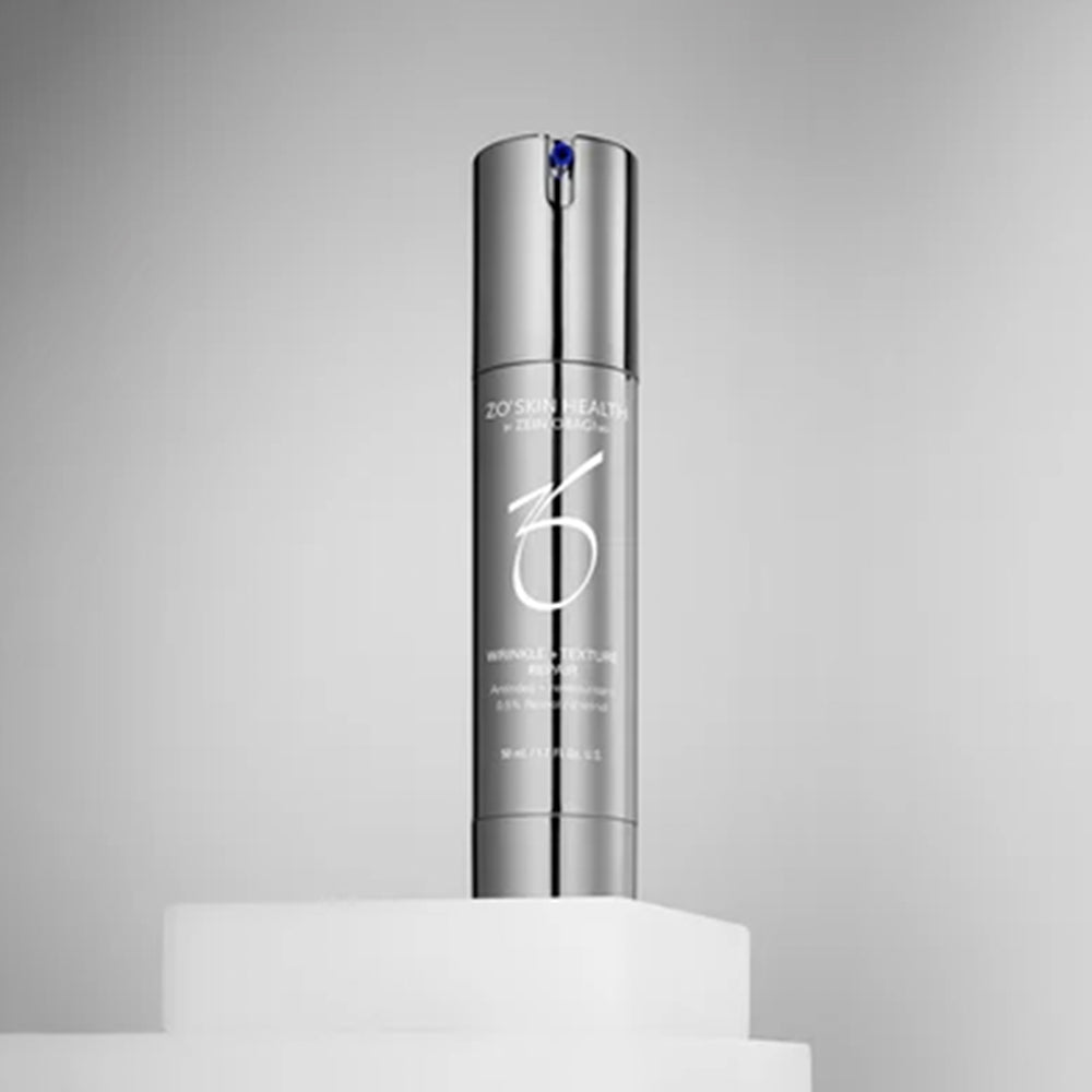 Zein Obagi Wrinkle Plus Texture Repair – SkinbydrG