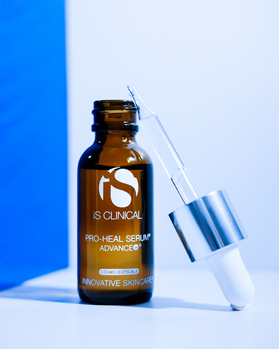 IS Clinical Pro-Heal Serum Advance Plus