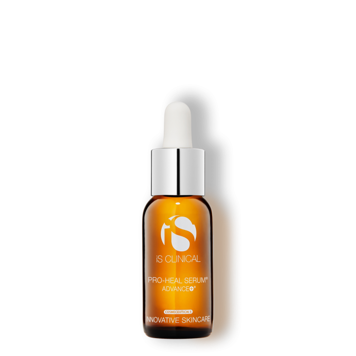 IS Clinical Pro-Heal Serum Advance Plus