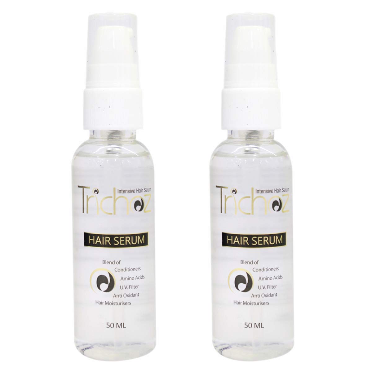Trichoz Intensive Hair Serum (50ml)
