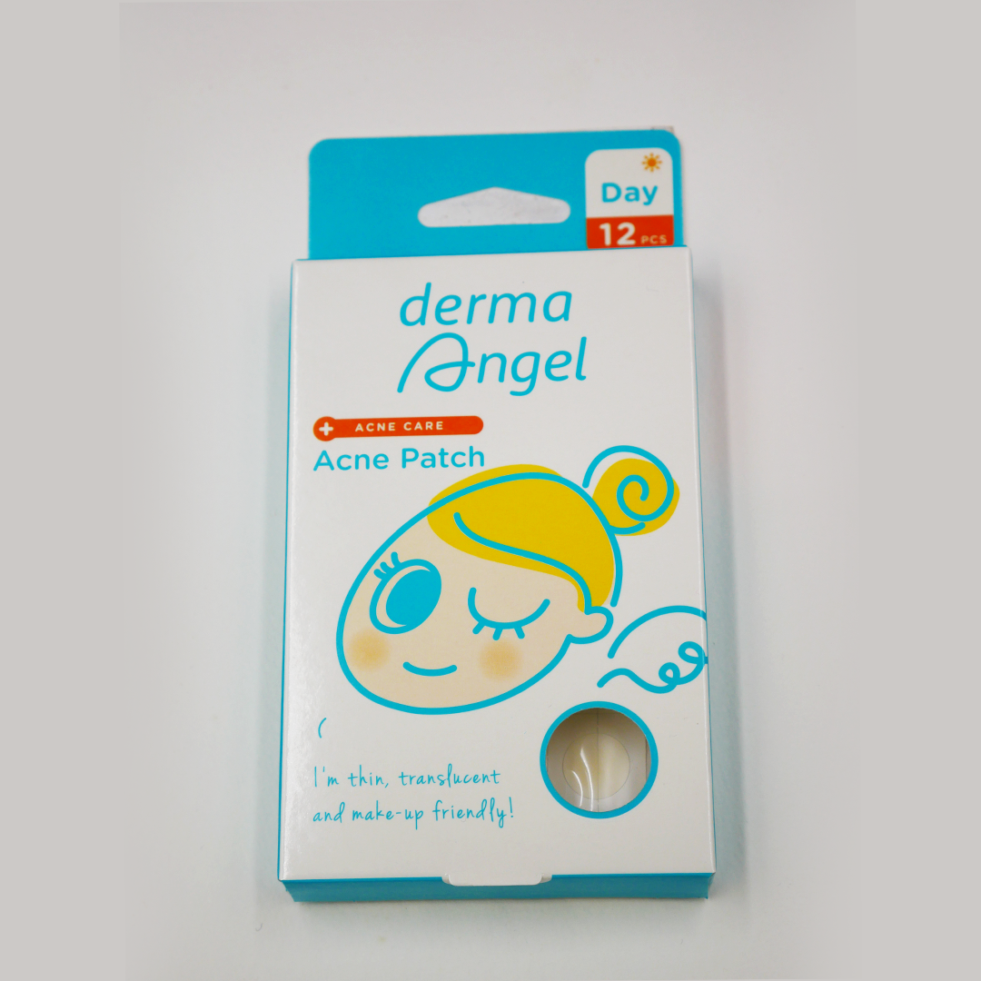 Derma Angel Day Usage Acne Patch - Dr Geetika
