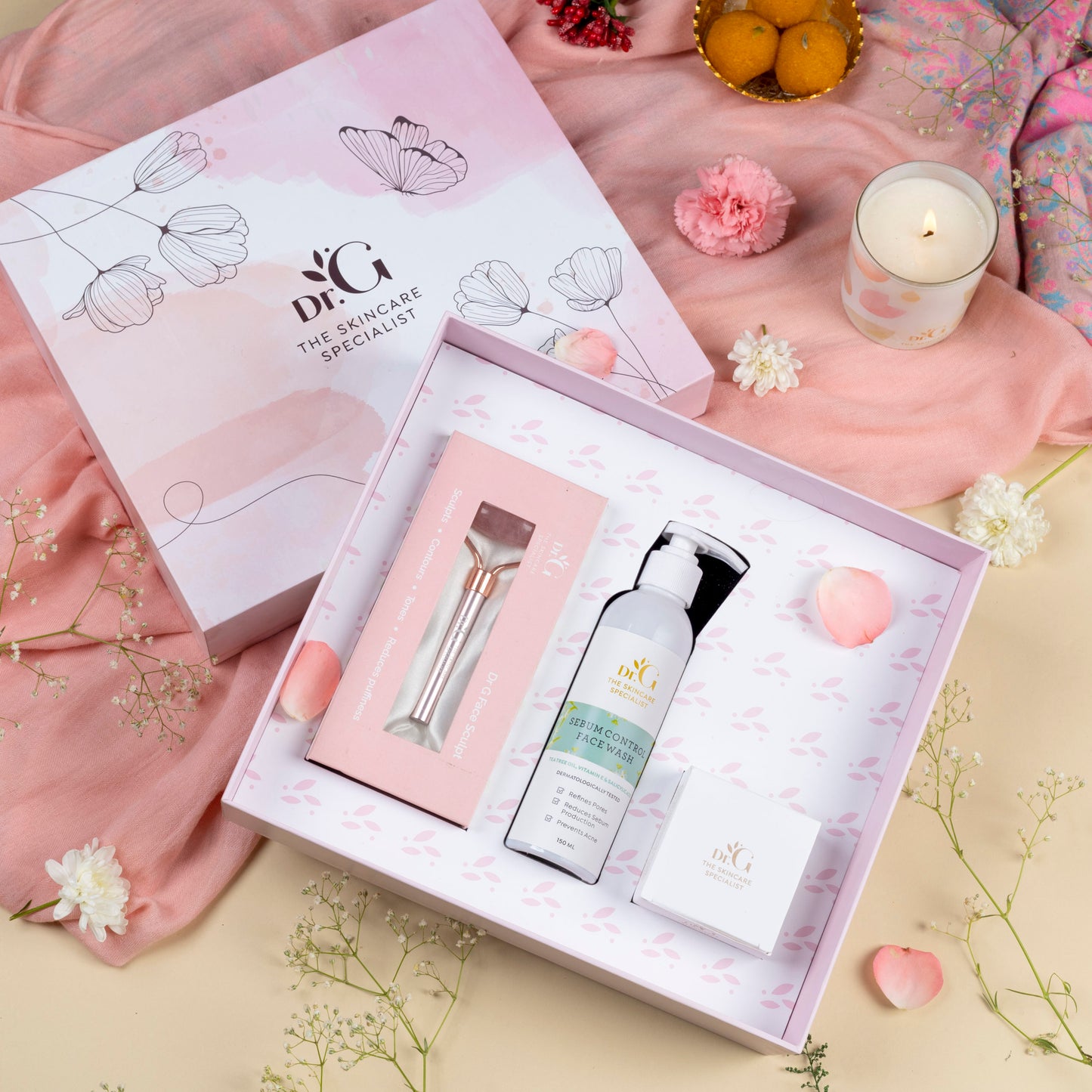 DrG Acne Care Kit