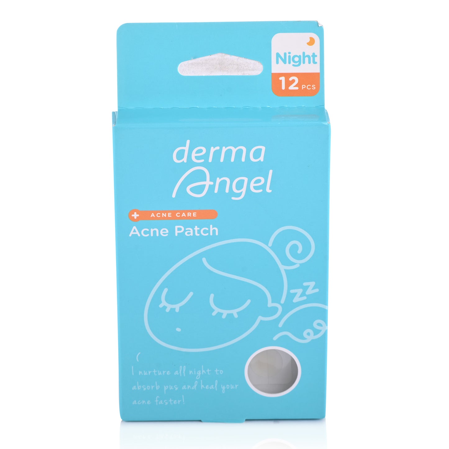 Derma Angel Night Acne Patch
