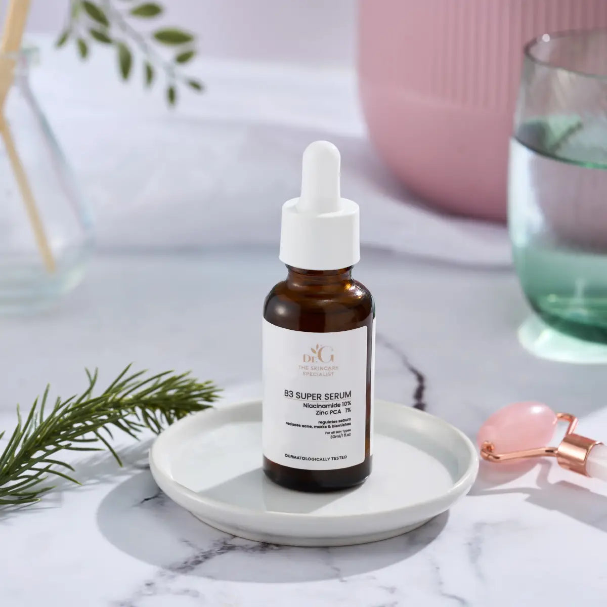 B3 Super Serum Niacinamide and Zinc 30ml