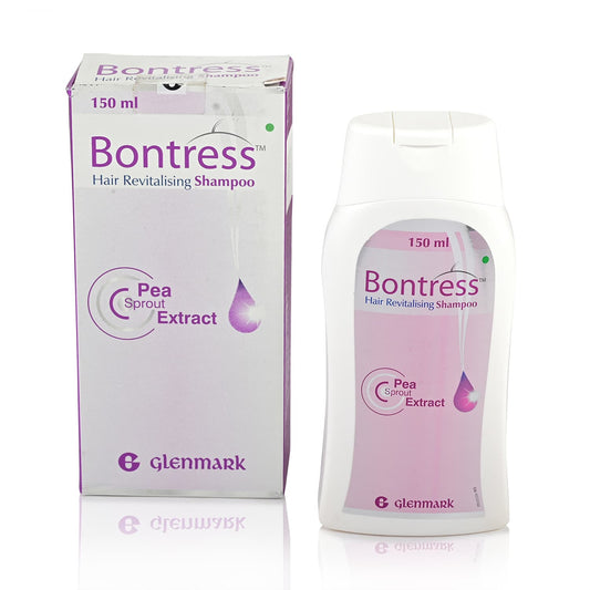 Bontress Hair Shampoo