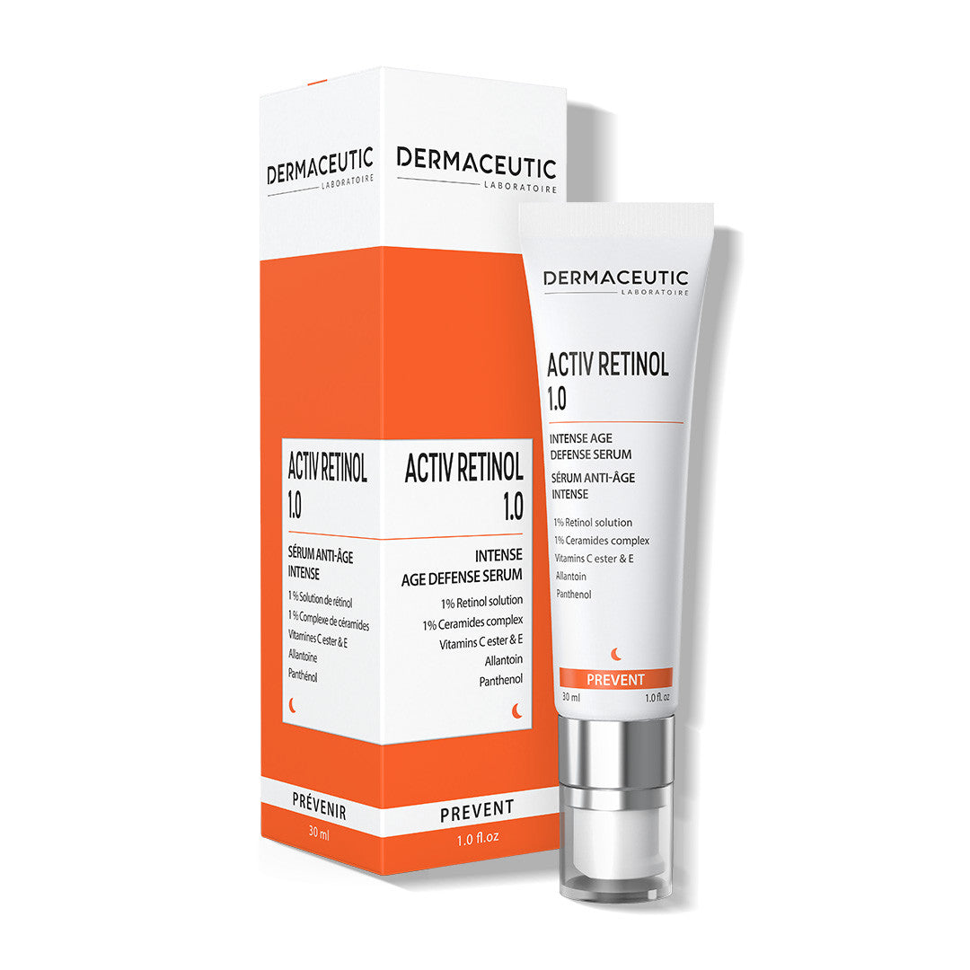 Dermaceutic Activ Retinol 1.0 (One Point Zero)