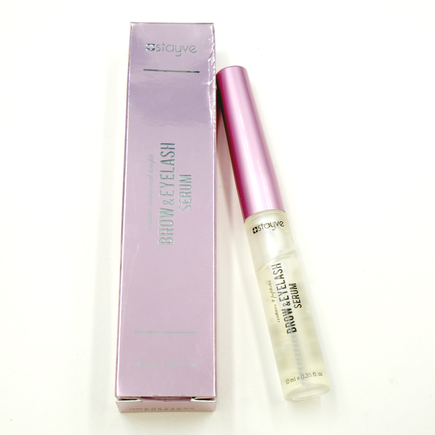 Eyelash Serum