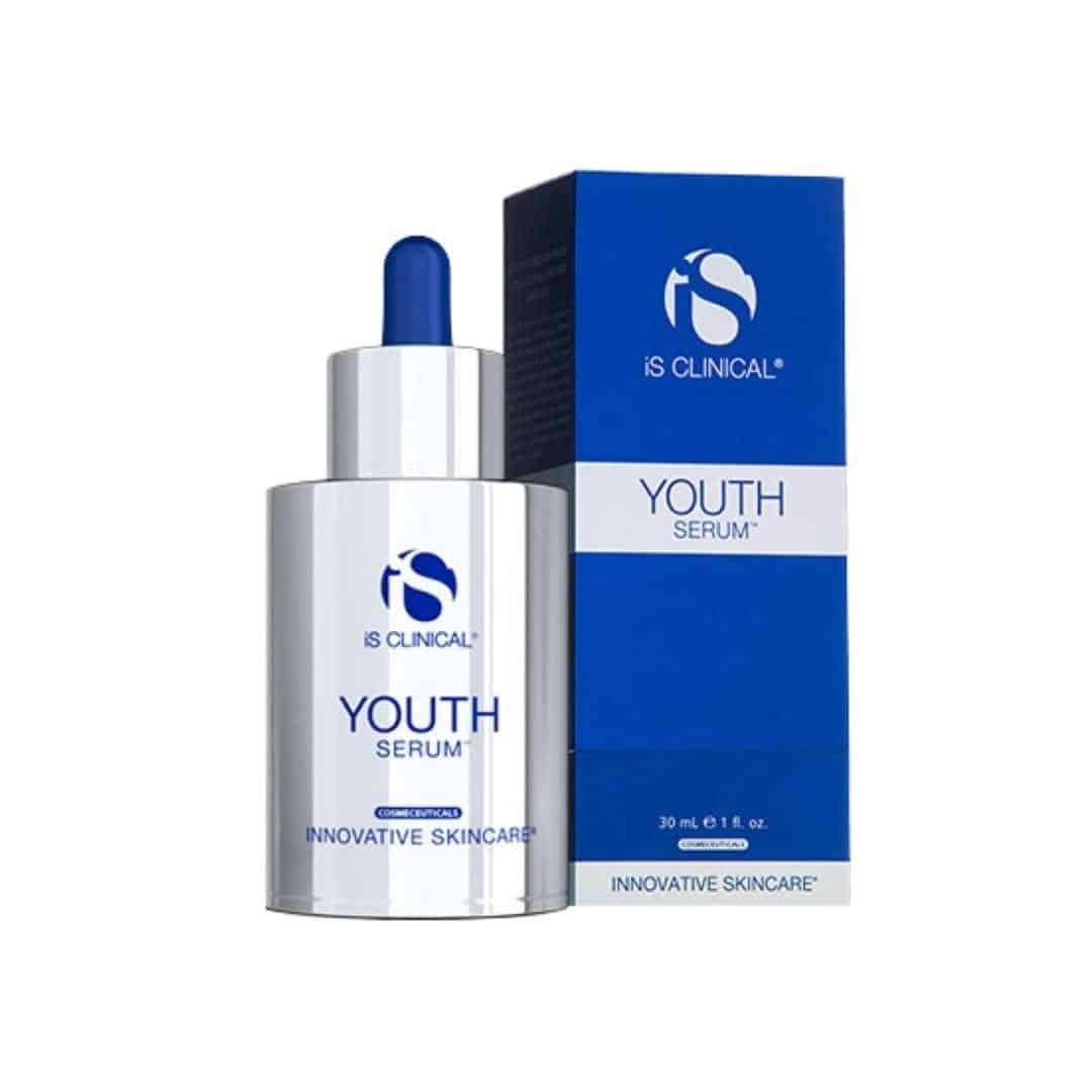 IS Clinical MOISTURIZING COMPLEX