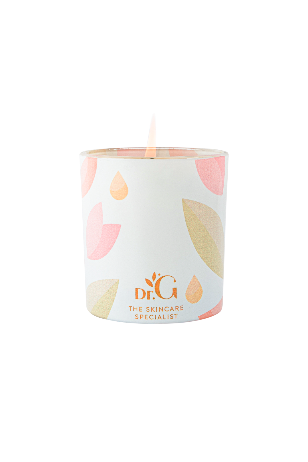 Dr G Scented candles (360gm)