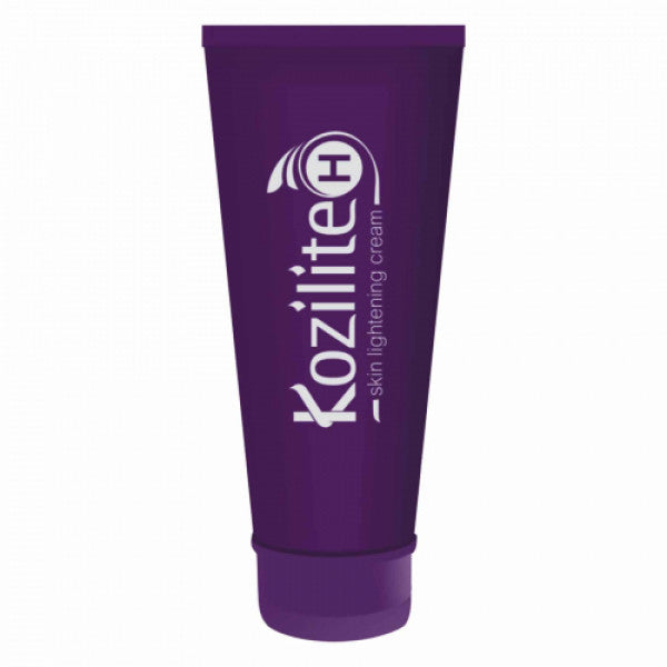 Kozilite H Skin Lightening Cream (20gm)