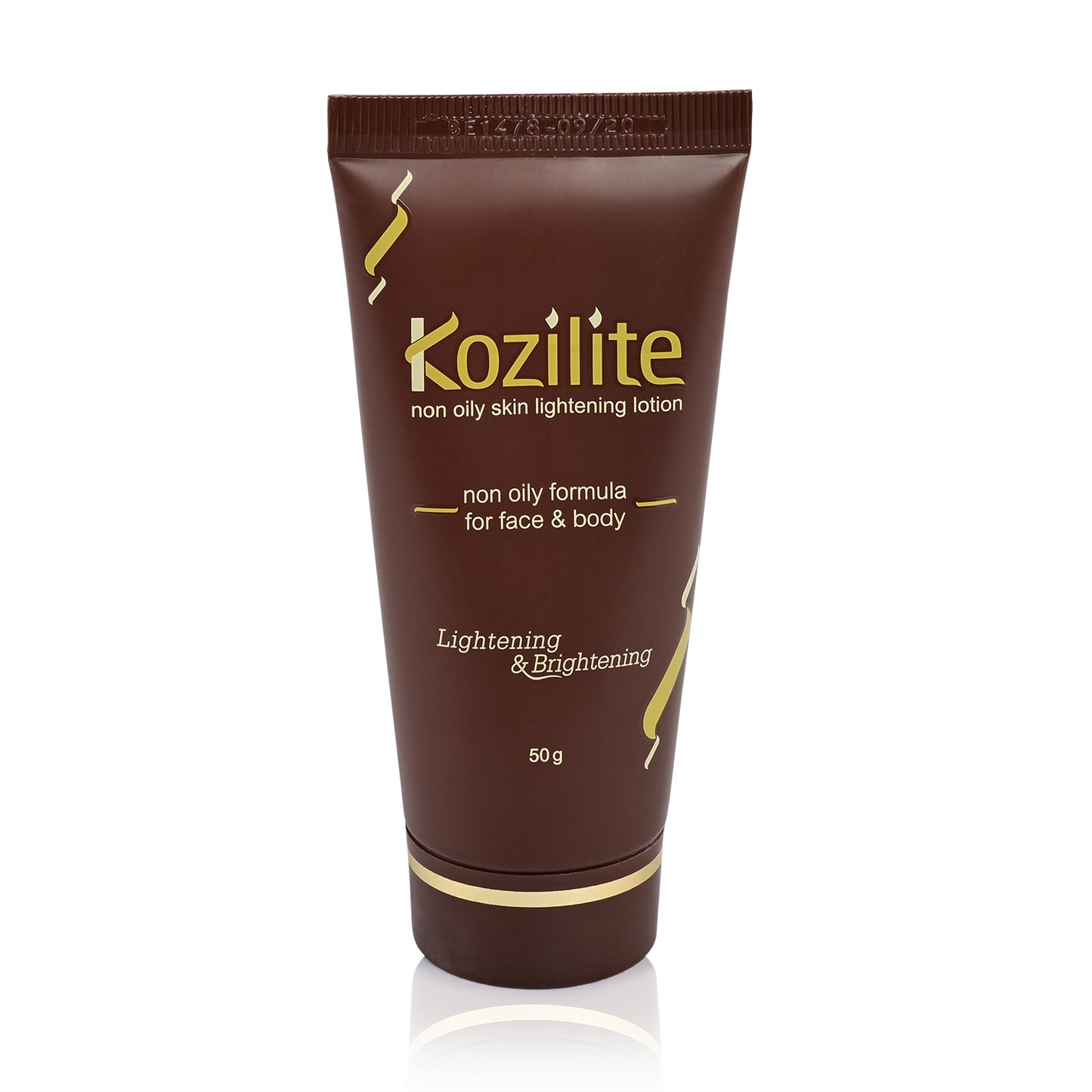 skin lightening lotion