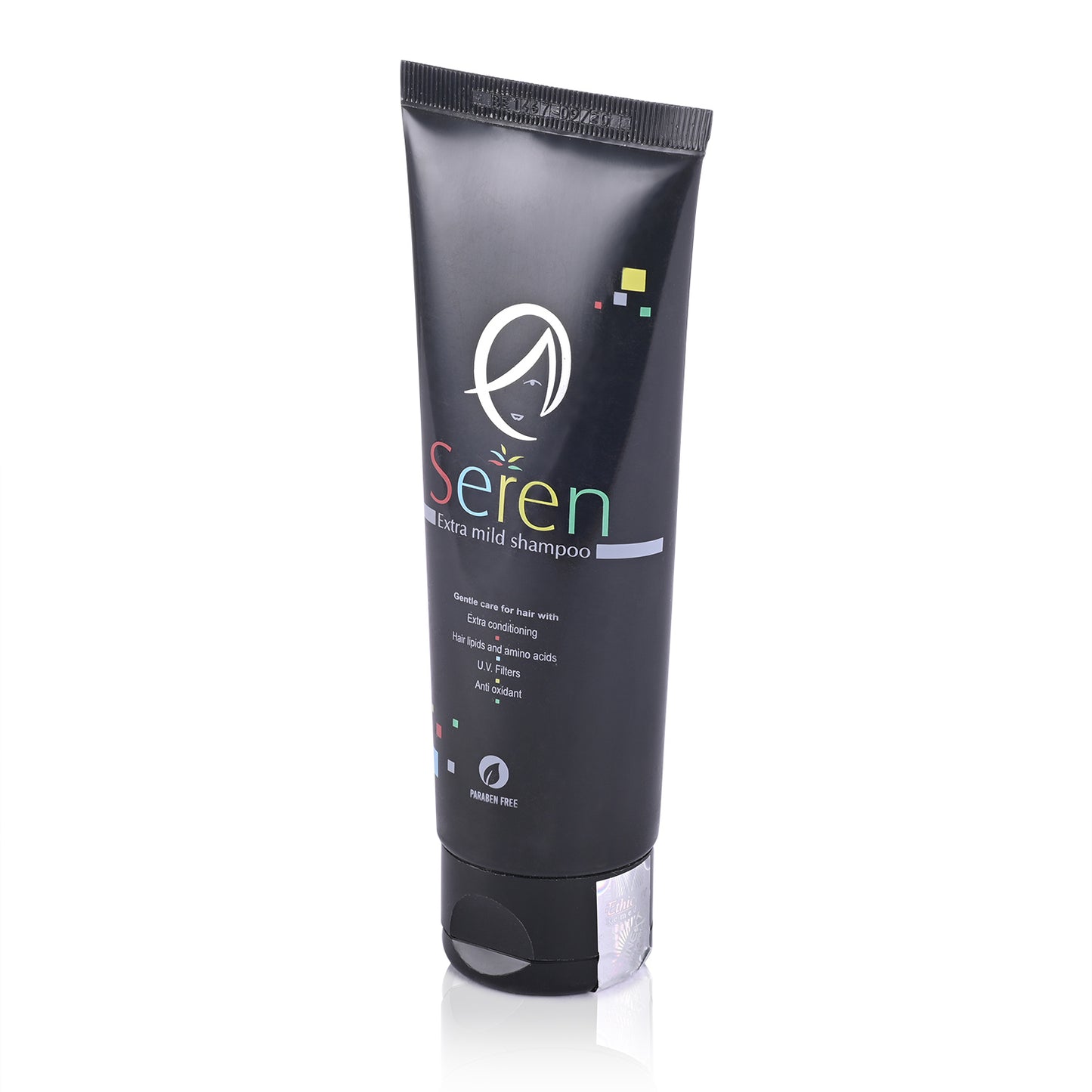 Seren Extra Mild Shampoo 100ml