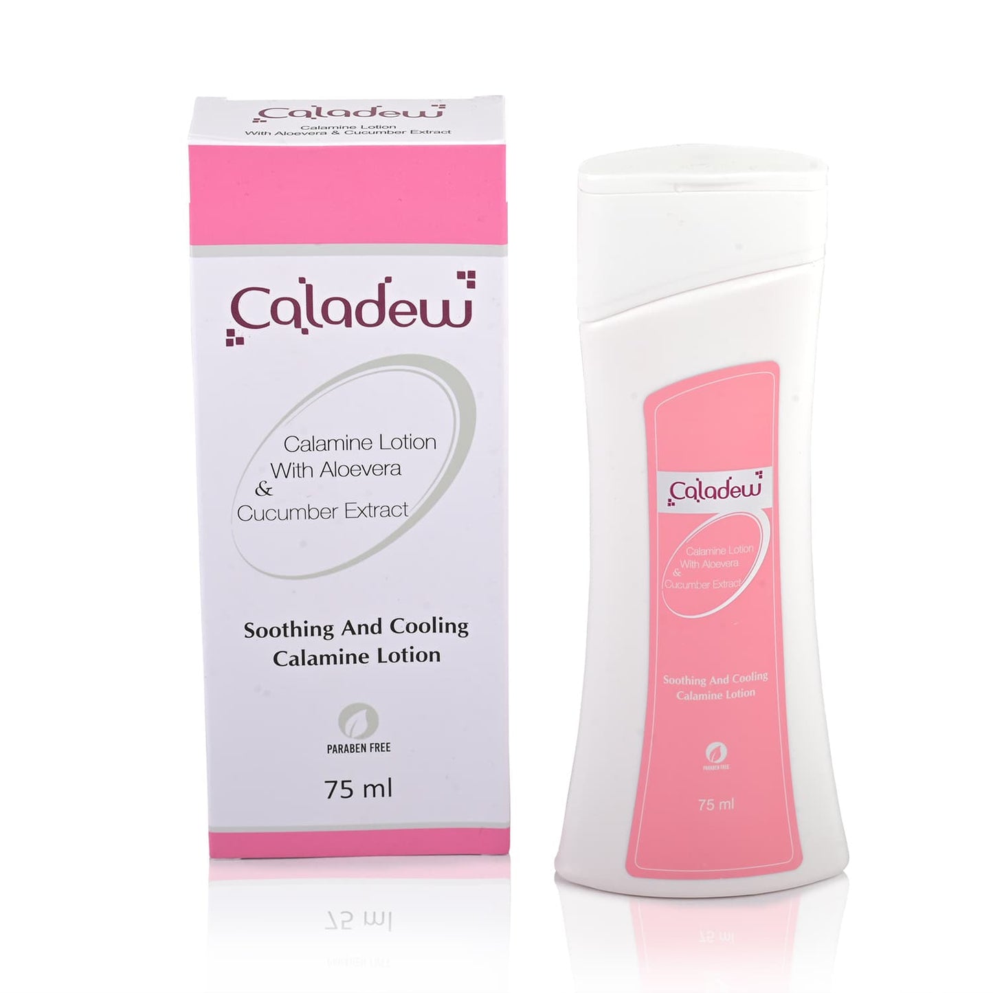 Caladew Lotion