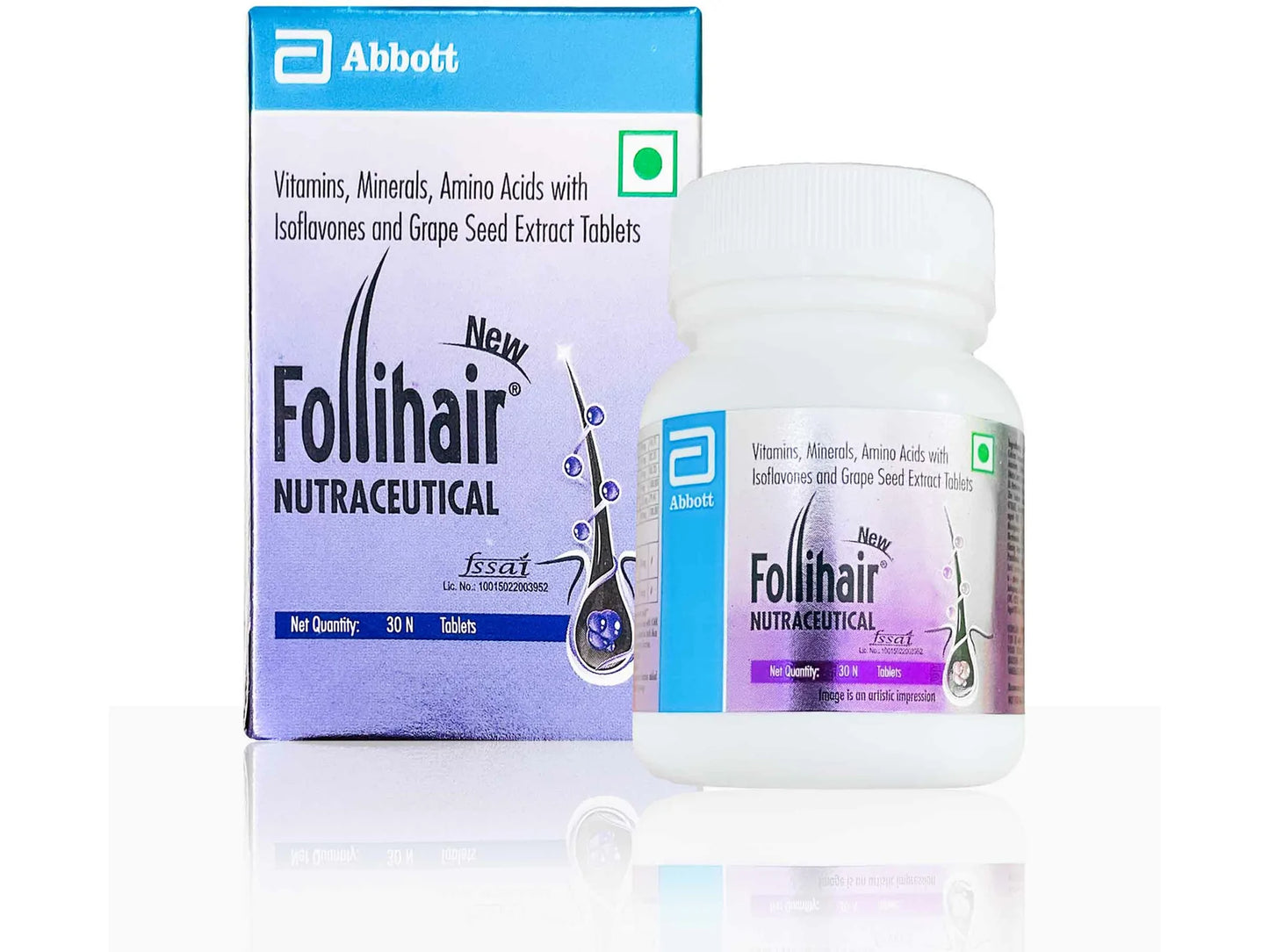 follihair nutraceutical
