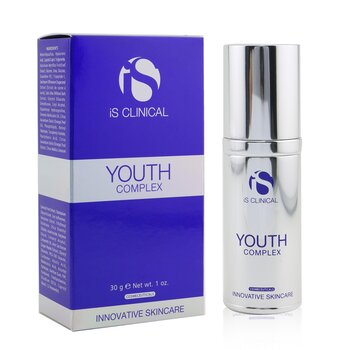 is youth complex