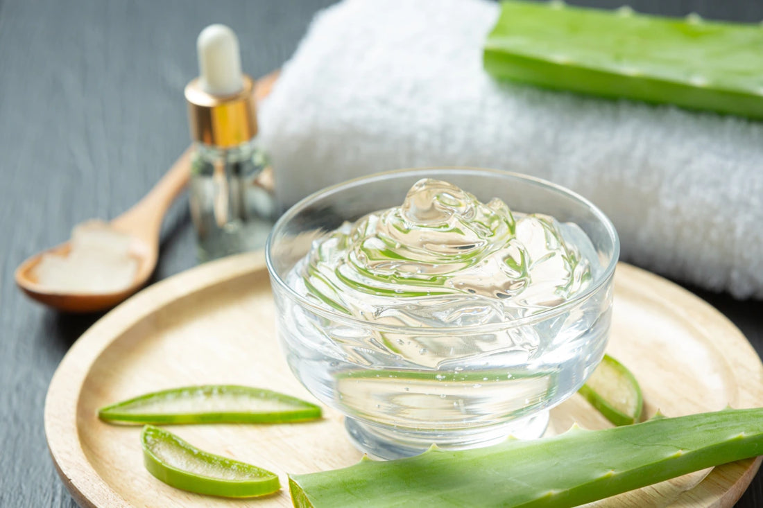 Aloe vera for skin: Does it work?