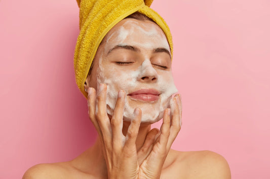 How to Choose a Cleanser for Your Skin Type