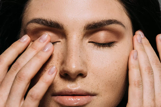 Treat Pigmentation With This three-Step Routine