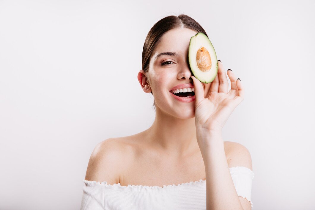 Four Avocado Benefits for Skin - Dr Geetika – SkinbydrG