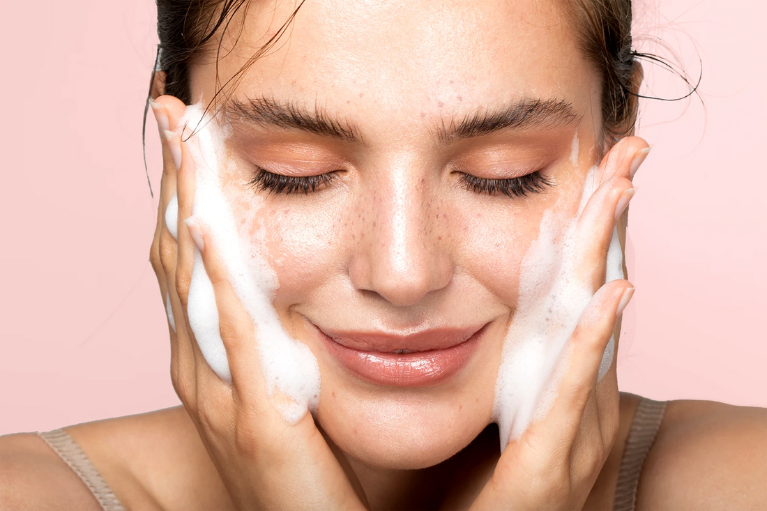 Get Clear, Healthy Skin With These Five Anti Pollution Skincare Ingredients