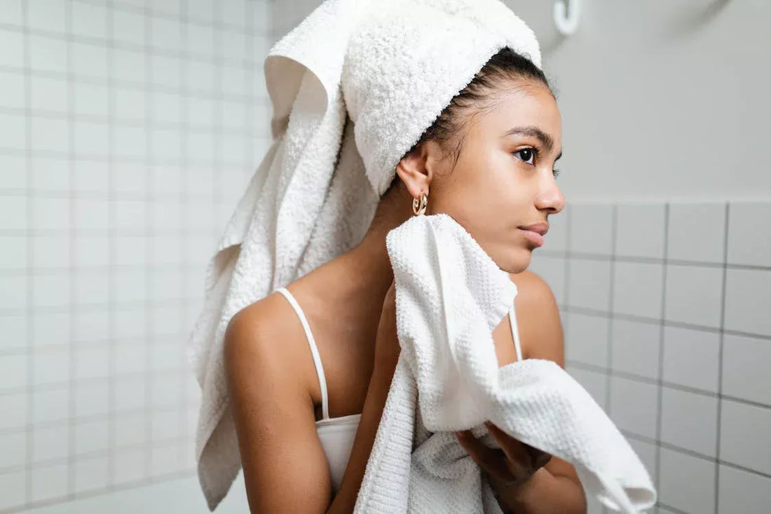 Healthy Habits For Clear Skin From a Dermatologist
