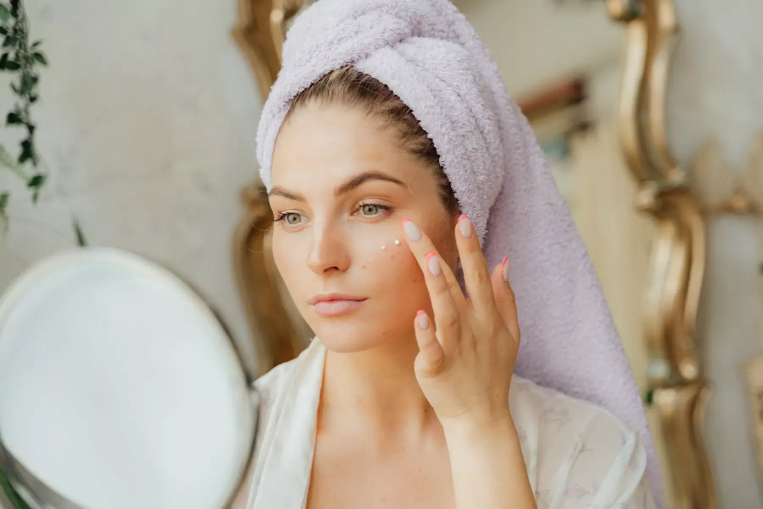 Best moisturiser hot sale for dry skin