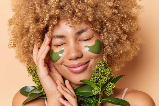 Plant-Based Skincare