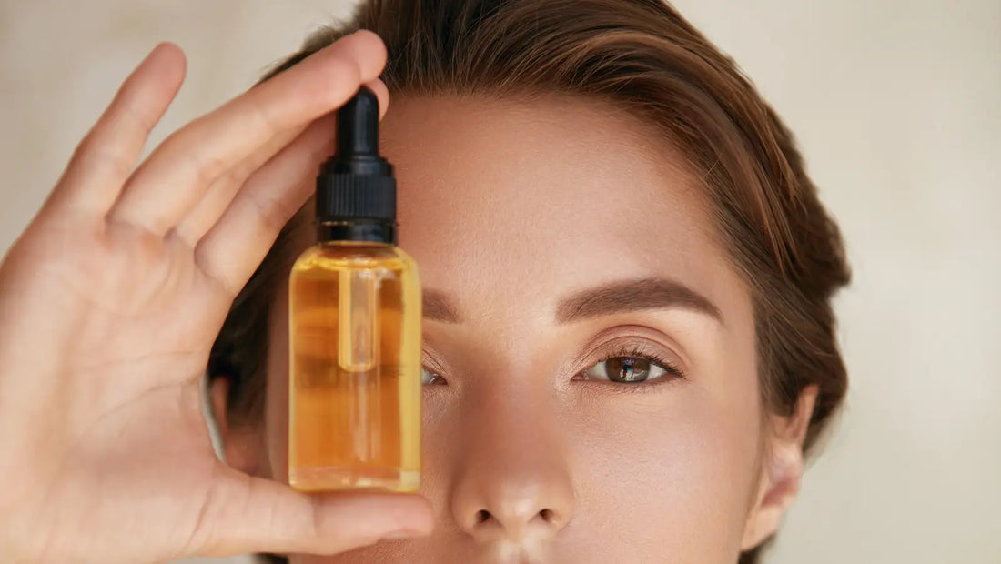 Tips to Apply Face Oil