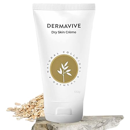 Neutriderm DERMAVIVE Dry Skin Crème (100g)