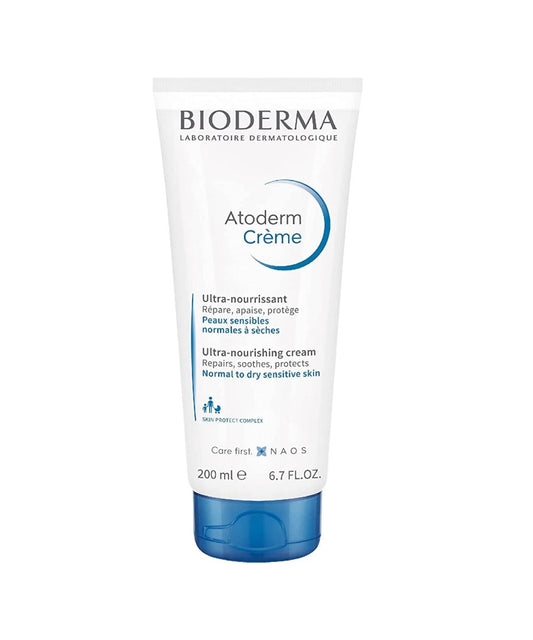 BIODERMA ATODERM CRÈME ULTRA 200ML