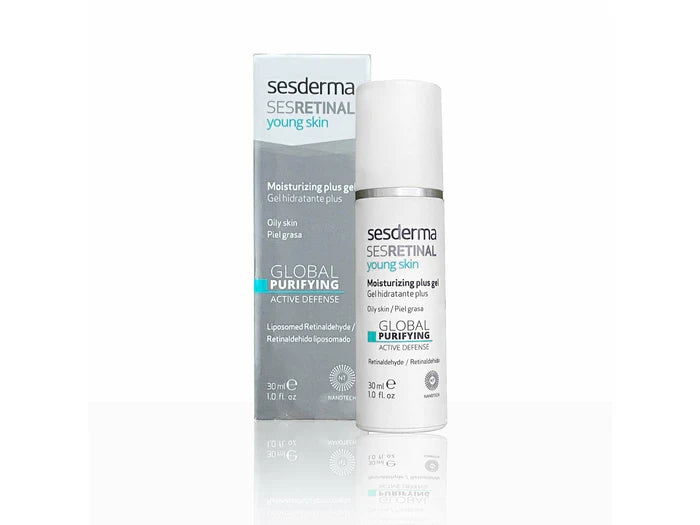 Sesderma Sesretinal Young Skin Moisturizing Cream 30ml