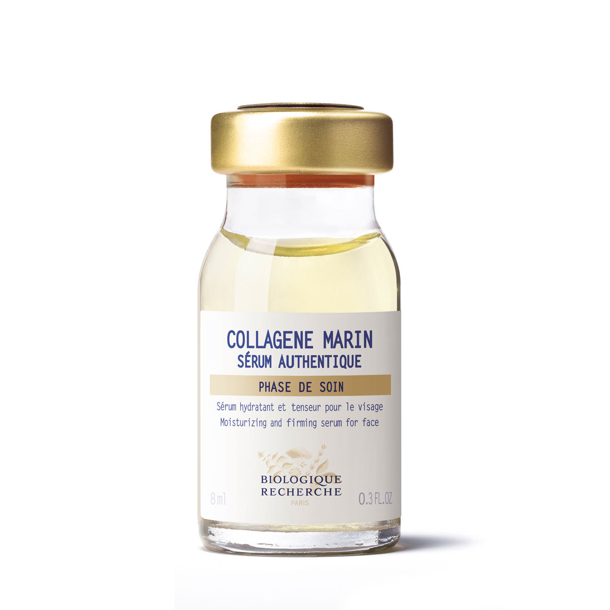 Biologique Recherche Collagen Marine Firming Serum | Skin Hydration