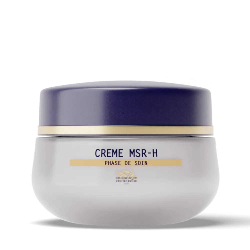 Biologique Recherche Creme MSR-H (50ml)