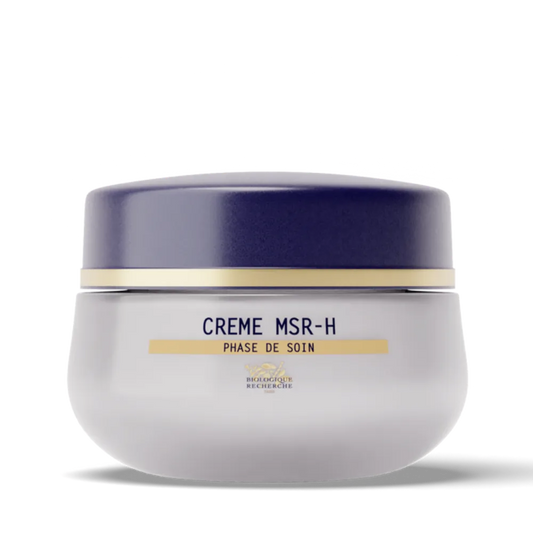 Biologique Recherche Creme MSR-H (50ml)