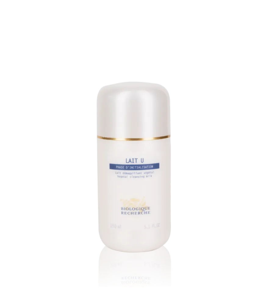 Biologique Recherche Lait-U 150ml