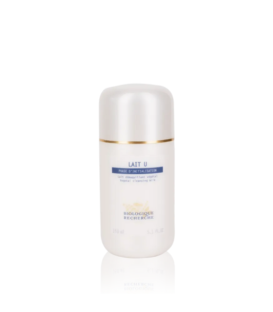 Biologique Recherche Lait-U 150ml