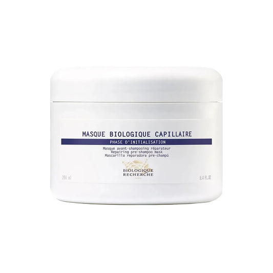 Biologique Recherche Masque Biologique Capillaire 250ml