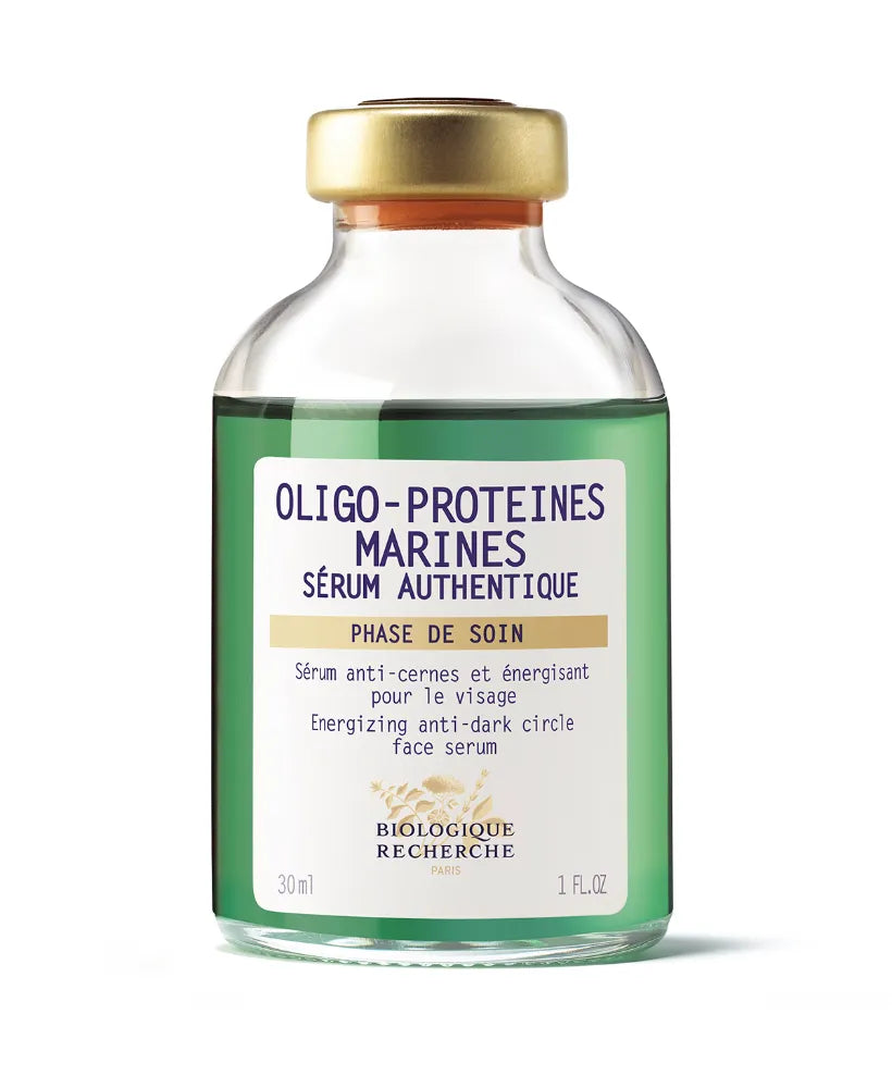 Biologique Recherche Oligo Proteines Marines