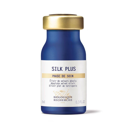 Biologique Recherche Silk Plus Serum 8ml