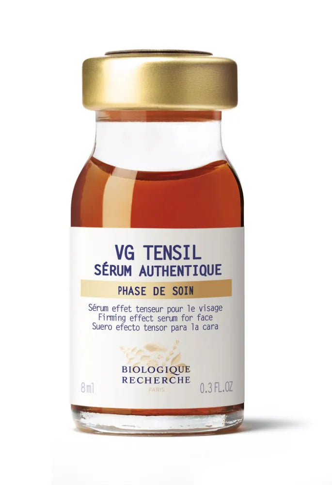 Biologique Recherche VG Tensil Serum (8ml)