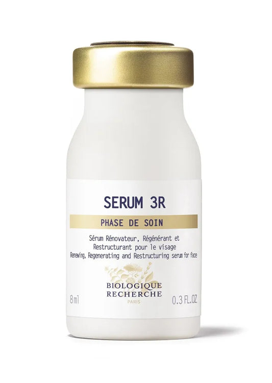 Biologique Recherche serum 3R 8ml